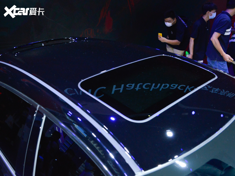 2020˼HATCHBACK Hatchback܇