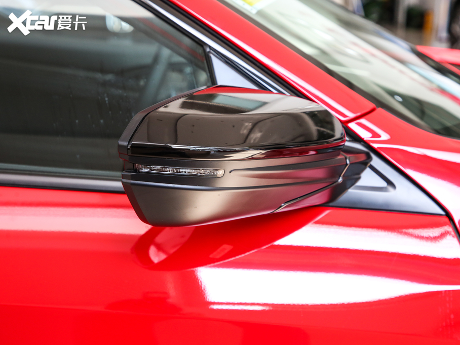 2020˼HATCHBACK 220TURBO CVT