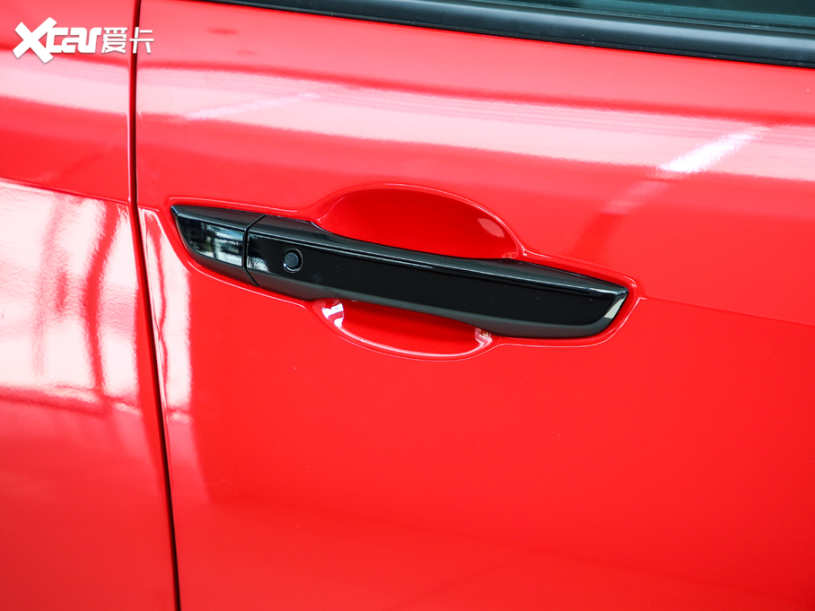 2020˼HATCHBACK 220TURBO CVT