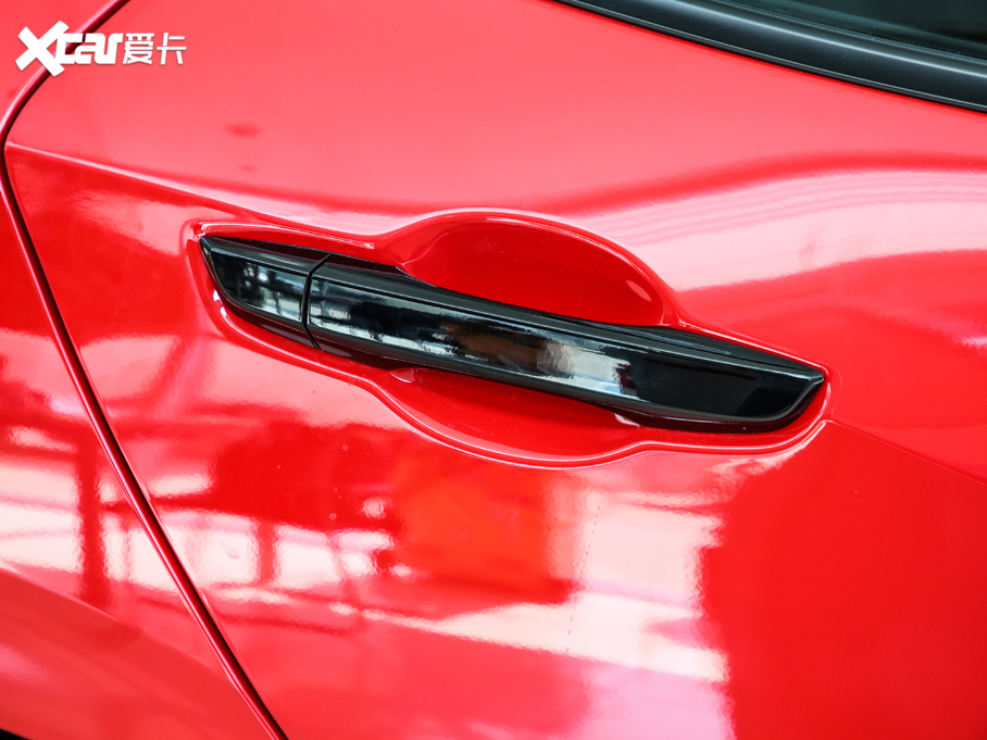 2020˼HATCHBACK 220TURBO CVT