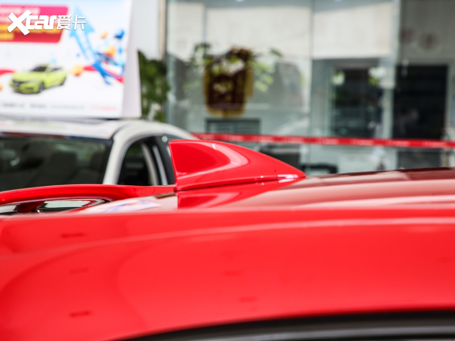 2020˼HATCHBACK 220TURBO CVT