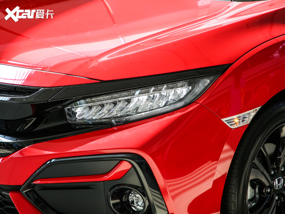 2020˼HATCHBACK 220TURBO CVT