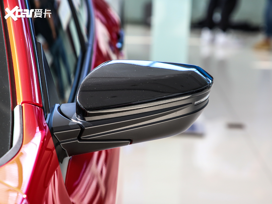 2020˼HATCHBACK 220TURBO CVT