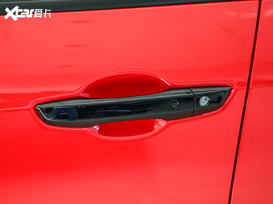 2020˼HATCHBACK 220TURBO CVT