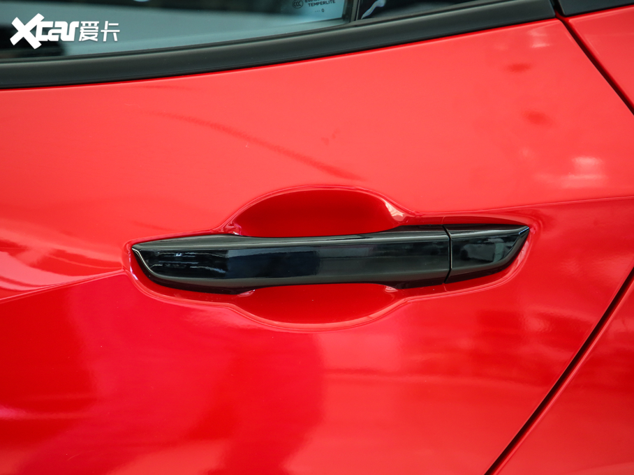 2020˼HATCHBACK 220TURBO CVT