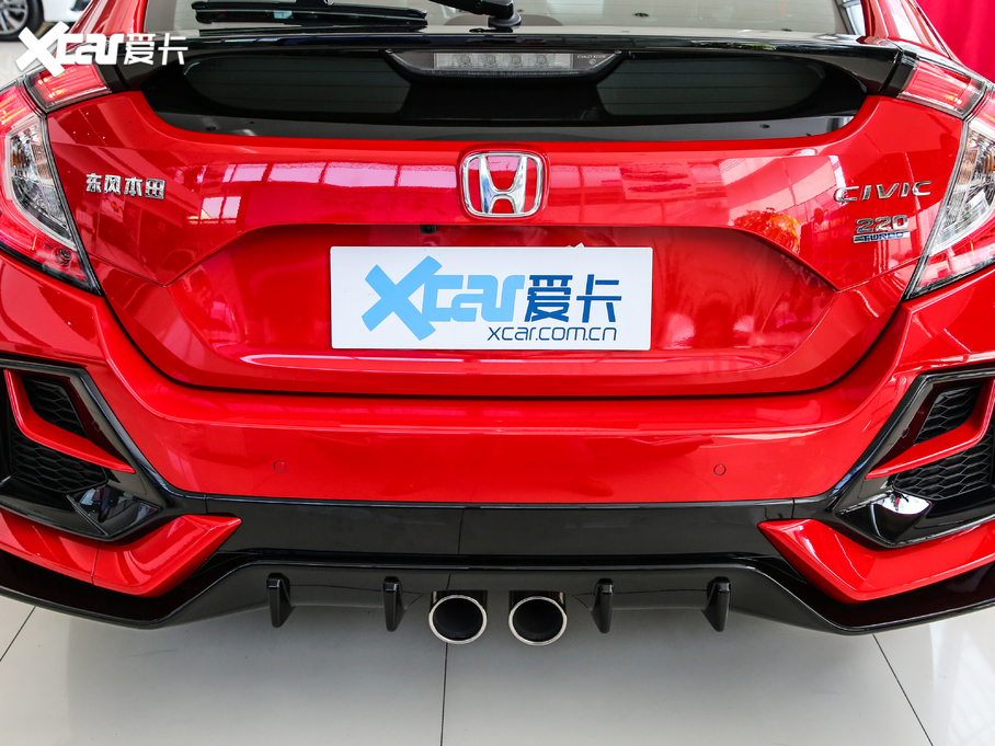 2020˼HATCHBACK 220TURBO CVT