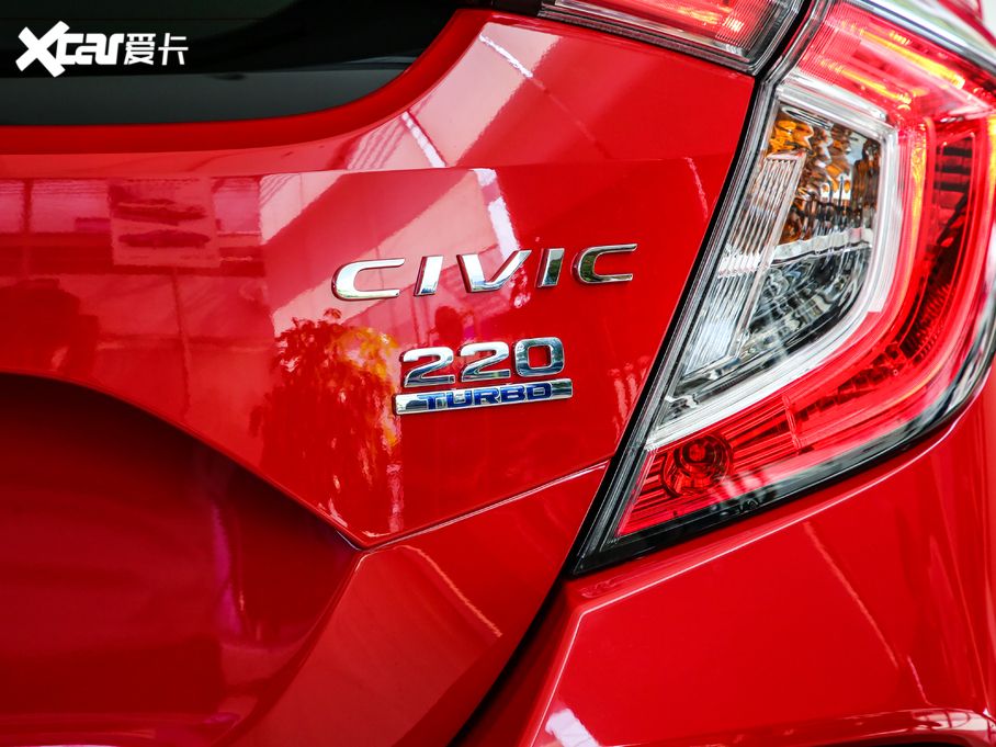 2020˼HATCHBACK 220TURBO CVT