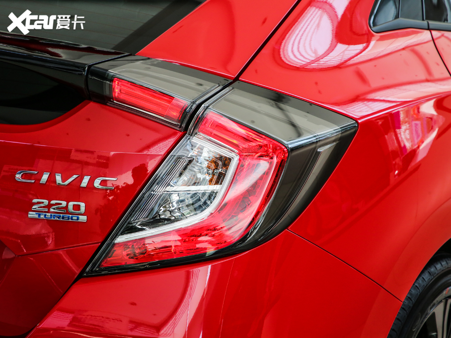 2020˼HATCHBACK 220TURBO CVT