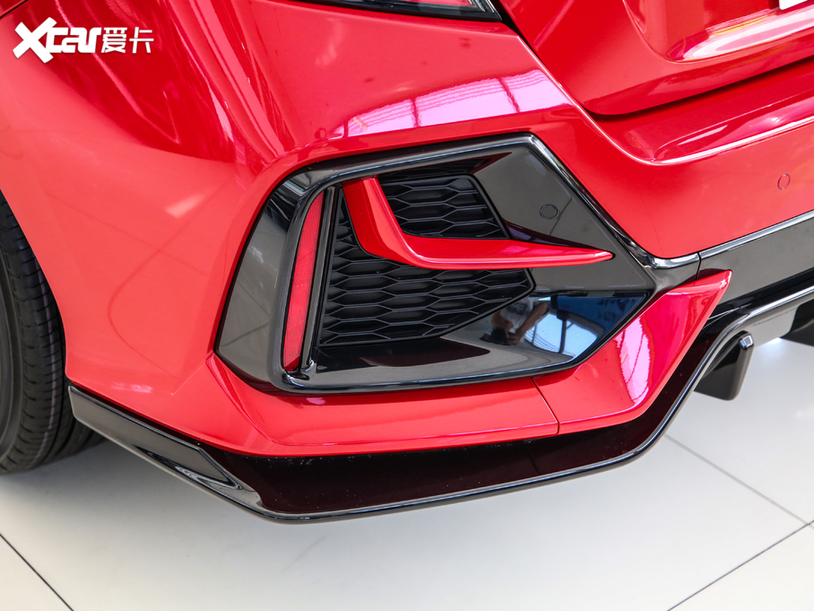 2020˼HATCHBACK 220TURBO CVT