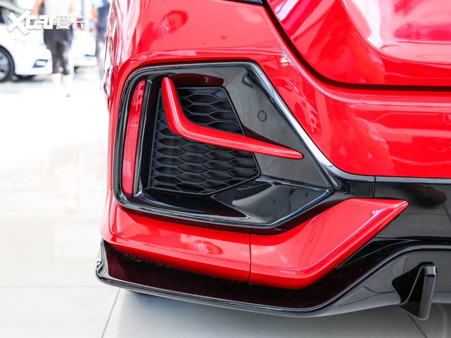 2020˼HATCHBACK 220TURBO CVT