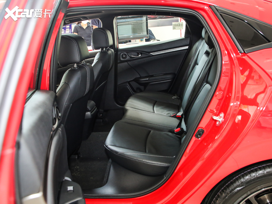 2020˼HATCHBACK 220TURBO CVT