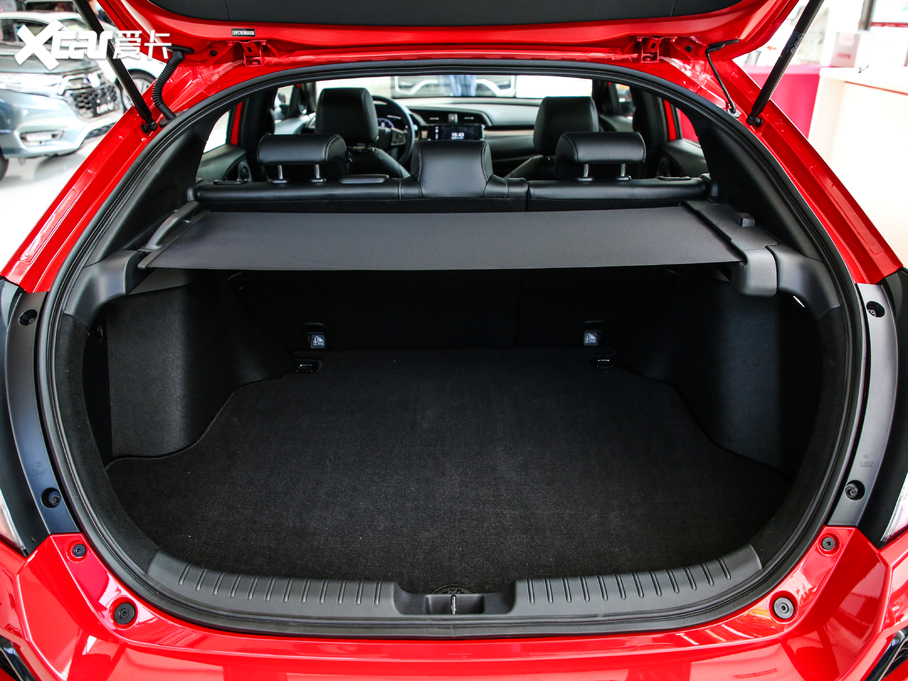 2020˼HATCHBACK 220TURBO CVT