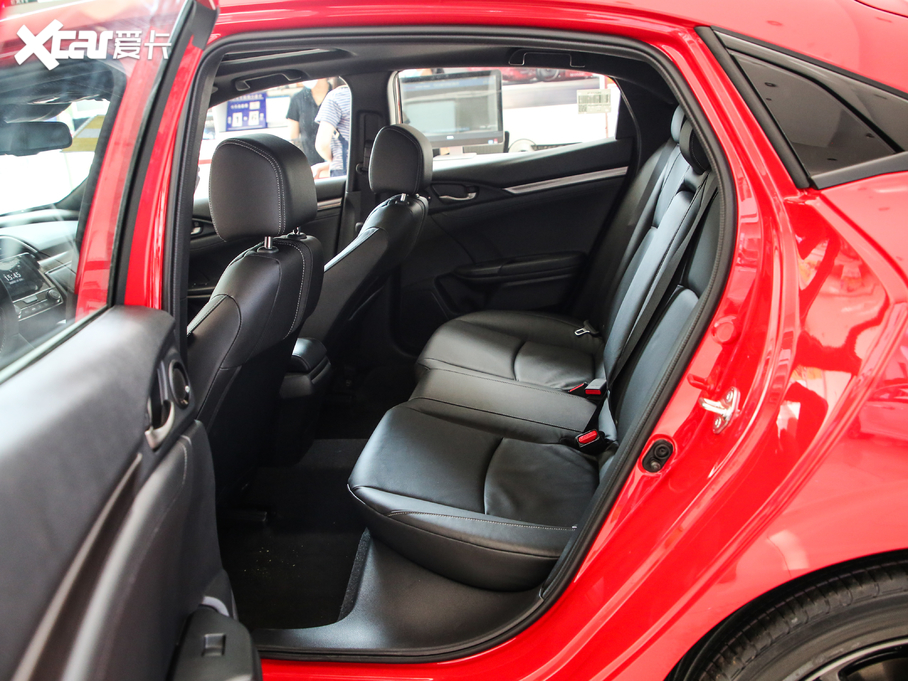 2020˼HATCHBACK 220TURBO CVT