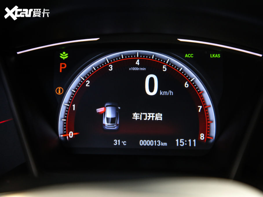 2020˼HATCHBACK 220TURBO CVT