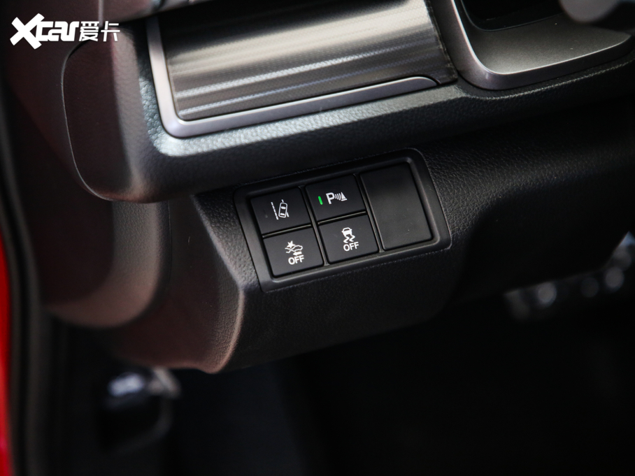 2020˼HATCHBACK 220TURBO CVT