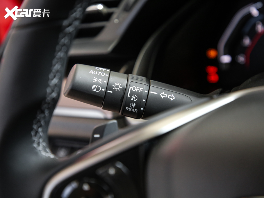 2020˼HATCHBACK 220TURBO CVT