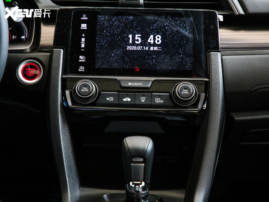 2020˼HATCHBACK 220TURBO CVT