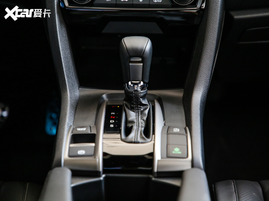 2020˼HATCHBACK 220TURBO CVT