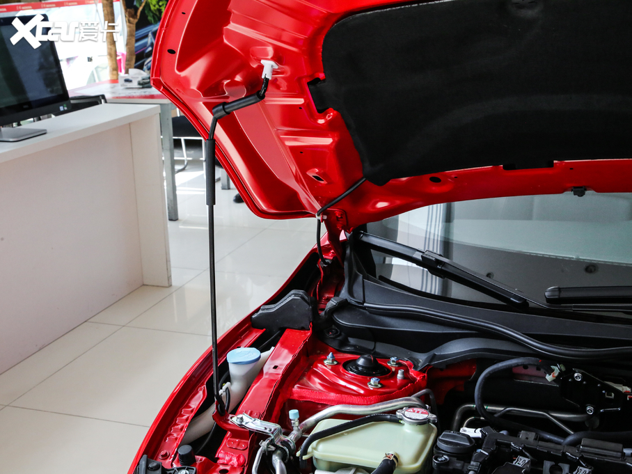 2020˼HATCHBACK 220TURBO CVT