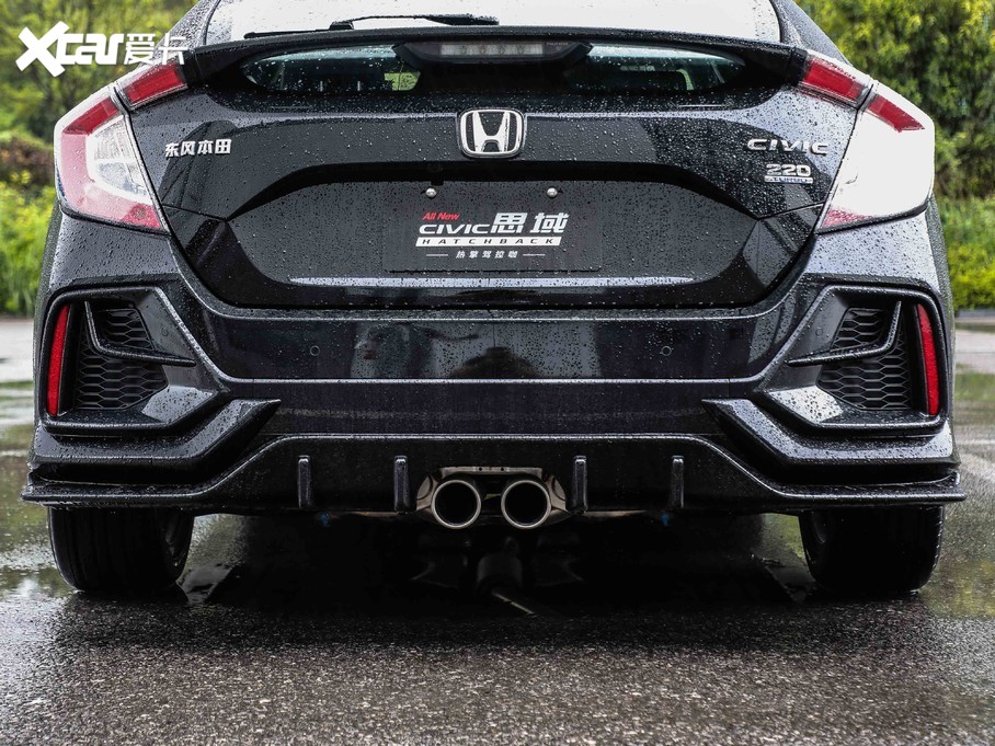 2020˼HATCHBACK 220TURBO CVT