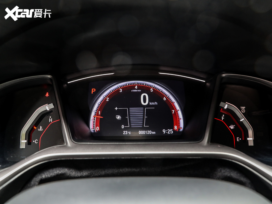 2020˼HATCHBACK 220TURBO CVT