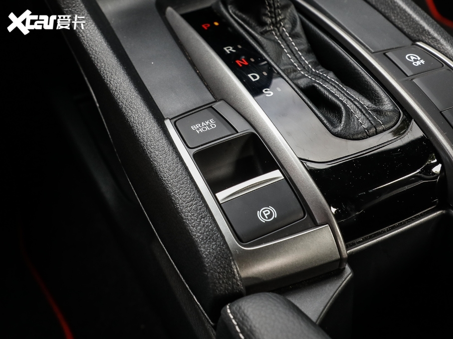 2020˼HATCHBACK 220TURBO CVT