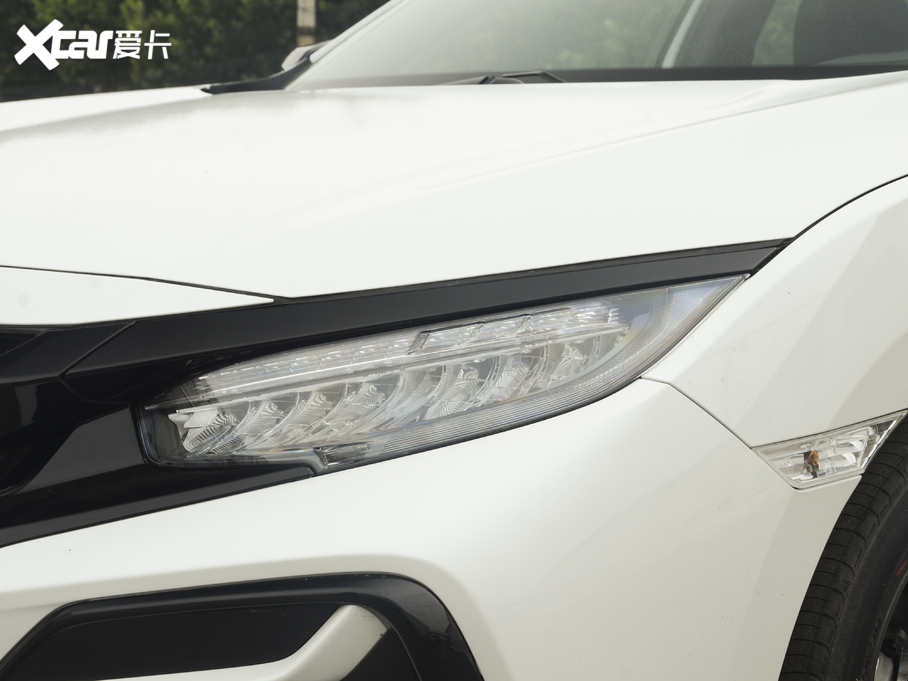 2020˼HATCHBACK 220TURBO CVT