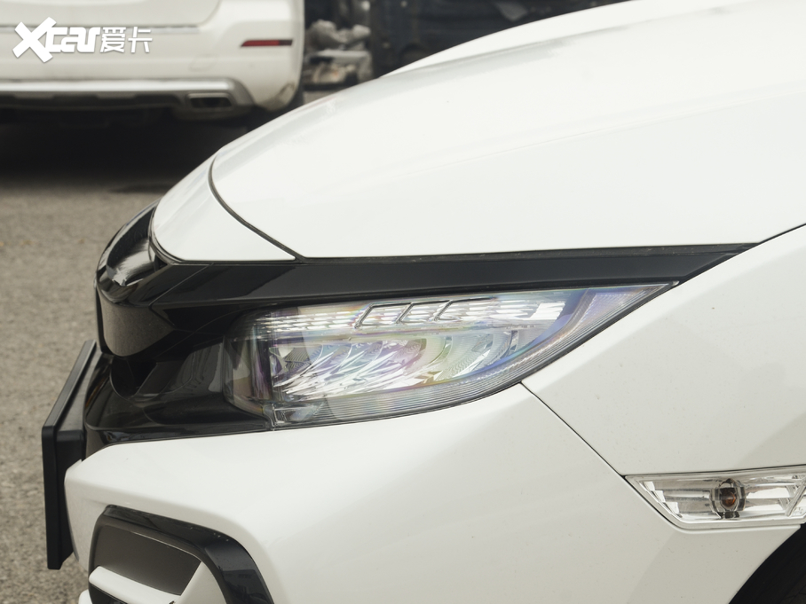 2020˼HATCHBACK 220TURBO CVT