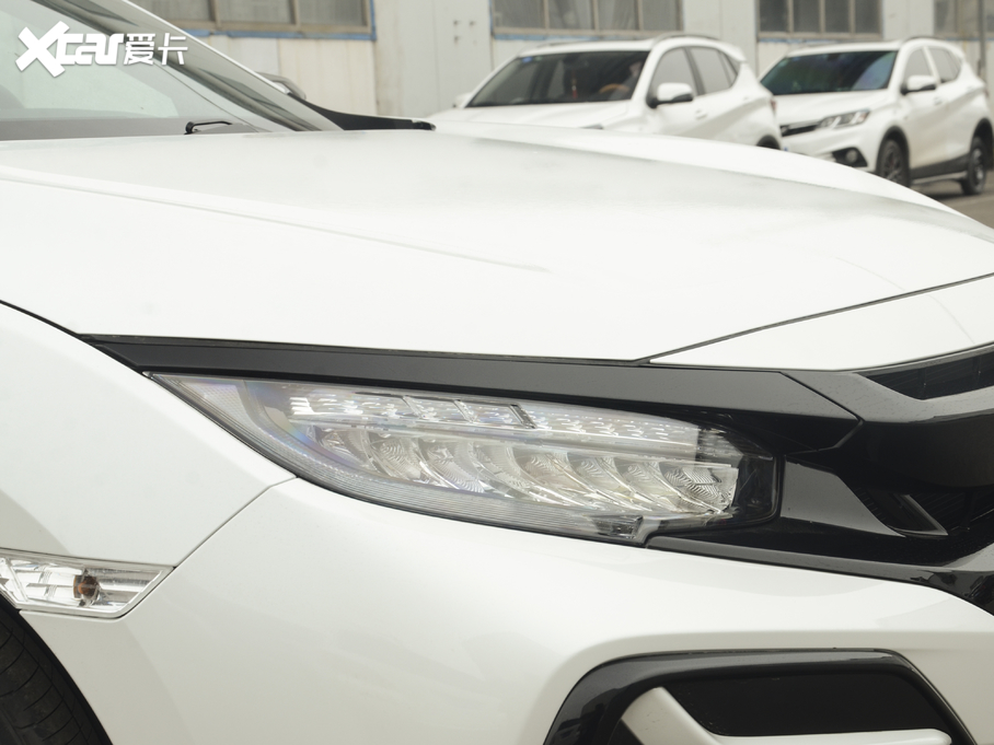 2020˼HATCHBACK 220TURBO CVT