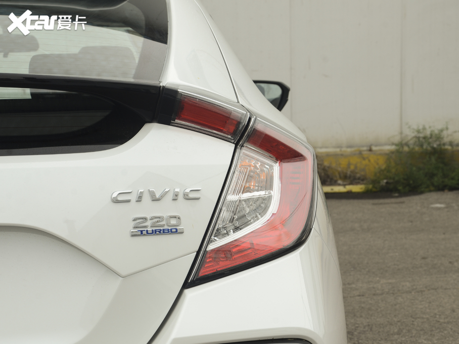 2020˼HATCHBACK 220TURBO CVT