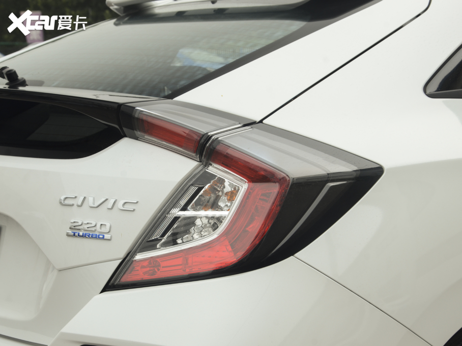 2020˼HATCHBACK 220TURBO CVT