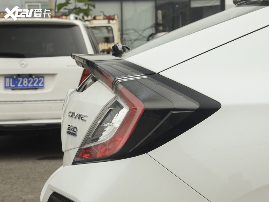 2020˼HATCHBACK 220TURBO CVT