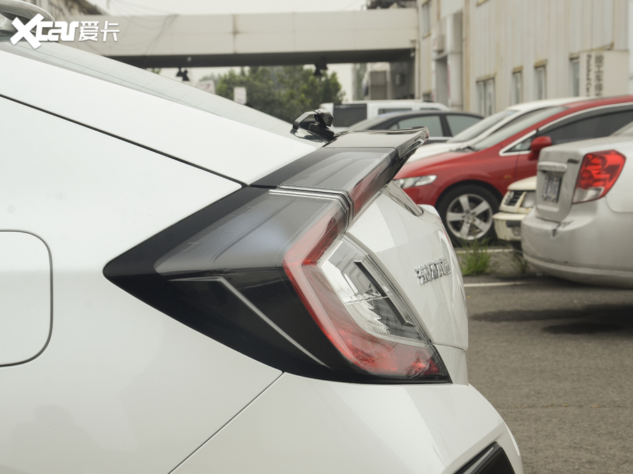 2020˼HATCHBACK 220TURBO CVT