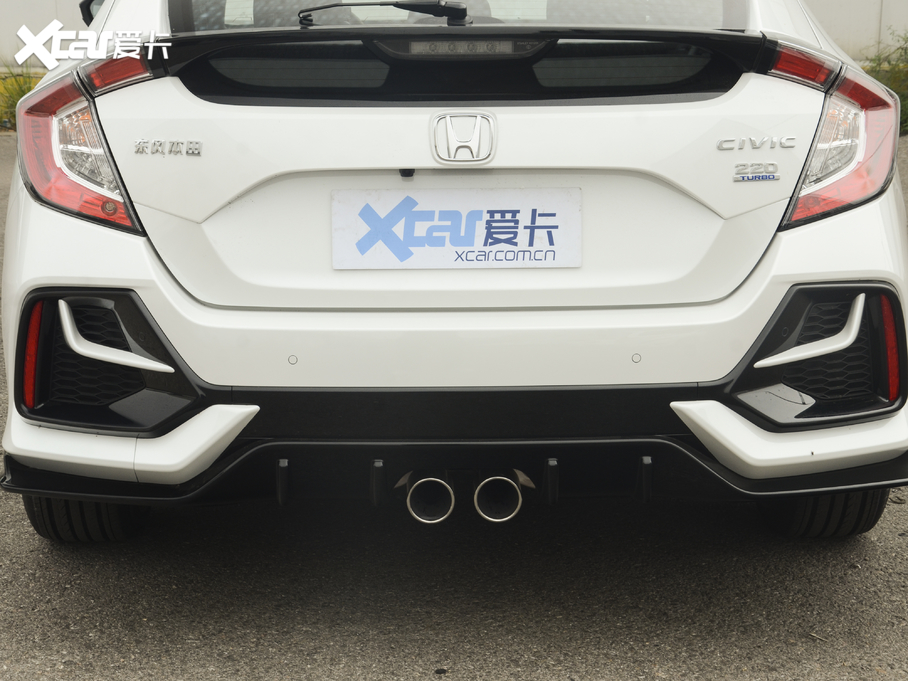 2020˼HATCHBACK 220TURBO CVT