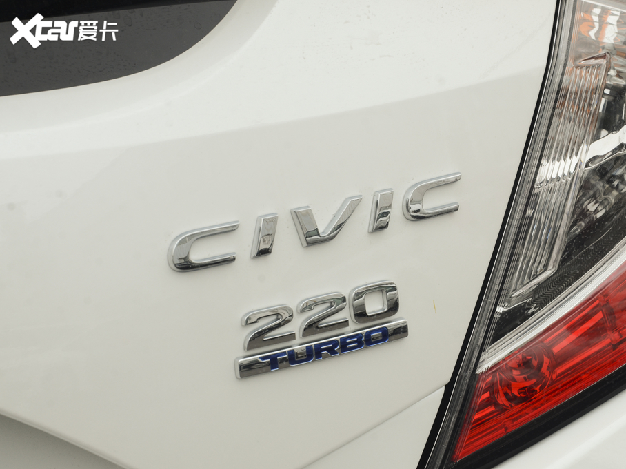 2020˼HATCHBACK 220TURBO CVT