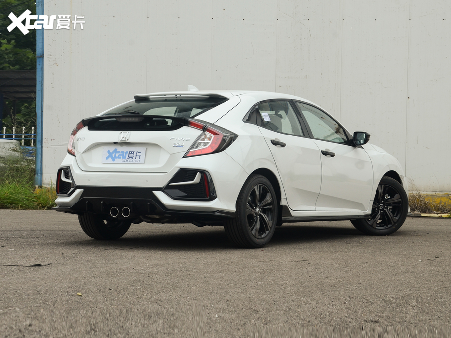 2020˼HATCHBACK 220TURBO CVT