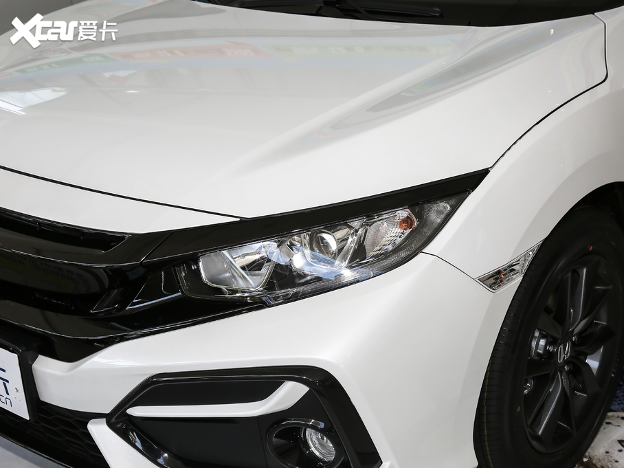 2020˼HATCHBACK 220TURBO CVTJ