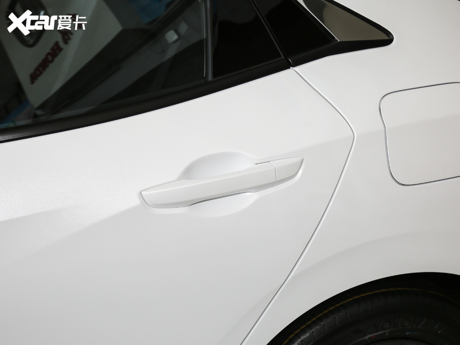 2020˼HATCHBACK 220TURBO CVTJ