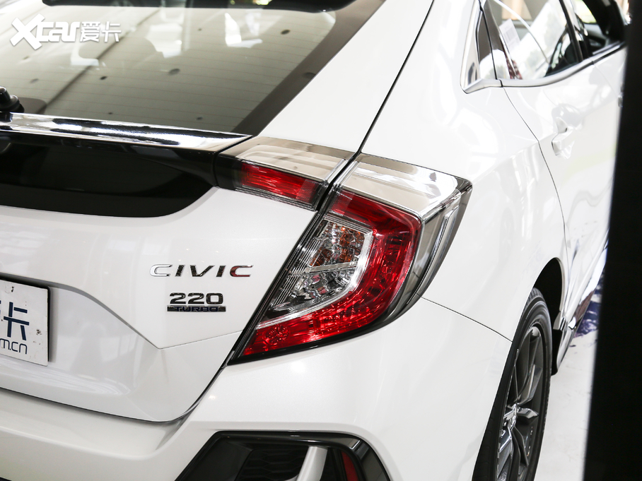 2020˼HATCHBACK 220TURBO CVTJ