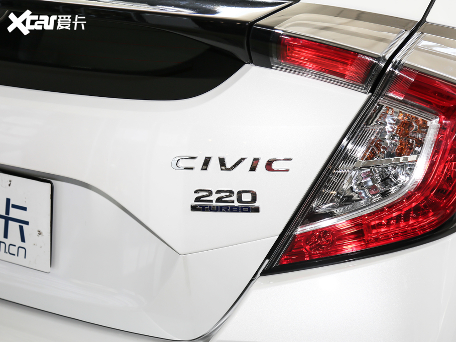 2020˼HATCHBACK 220TURBO CVTJ