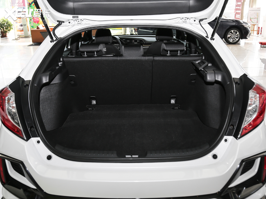 2020˼HATCHBACK 220TURBO CVTJ