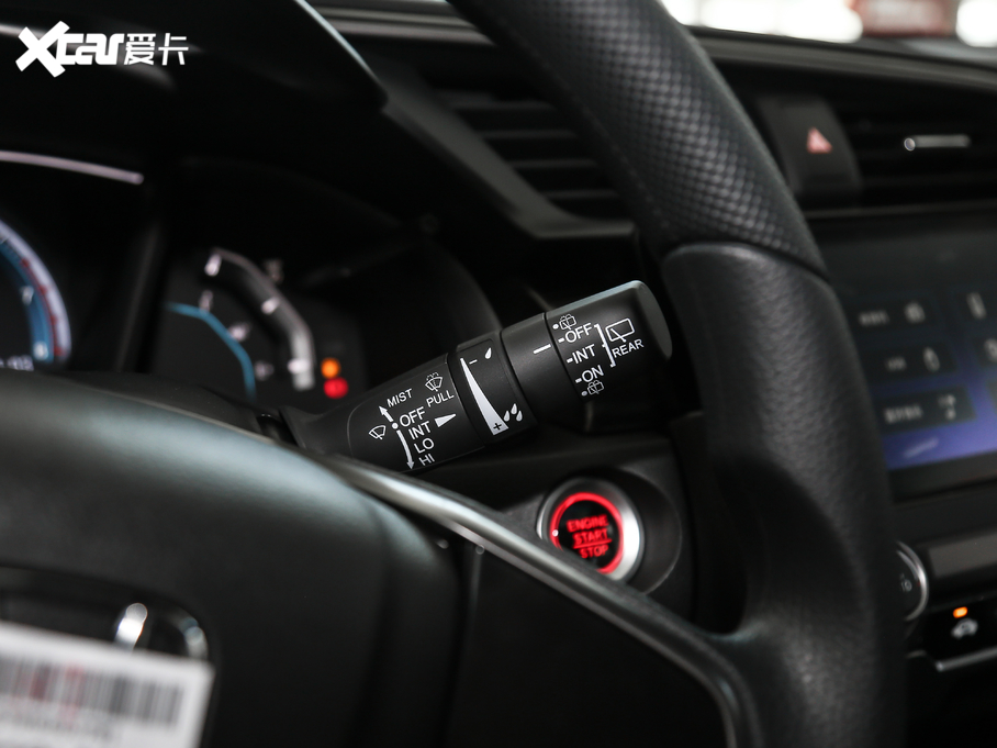 2020˼HATCHBACK 220TURBO CVTJ