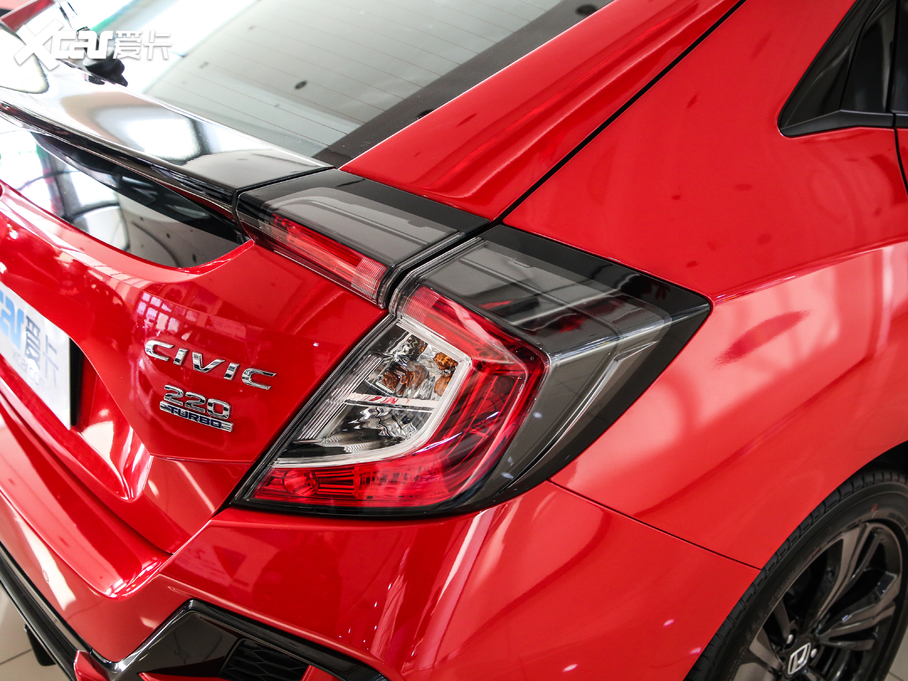 2020˼HATCHBACK 220TURBO CVT