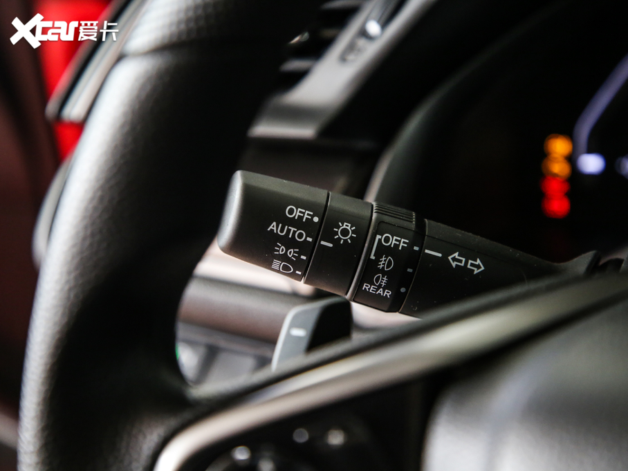 2020˼HATCHBACK 220TURBO CVT