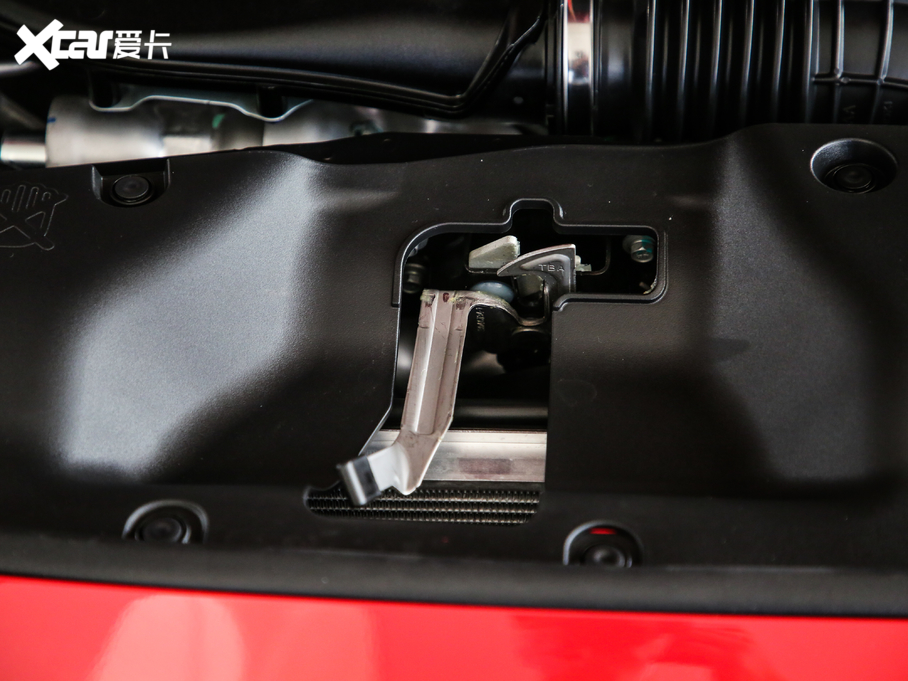 2020˼HATCHBACK 220TURBO CVT