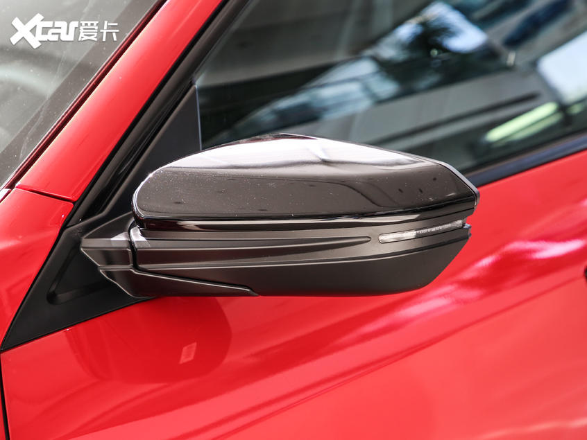 東風本田2020款思域兩廂