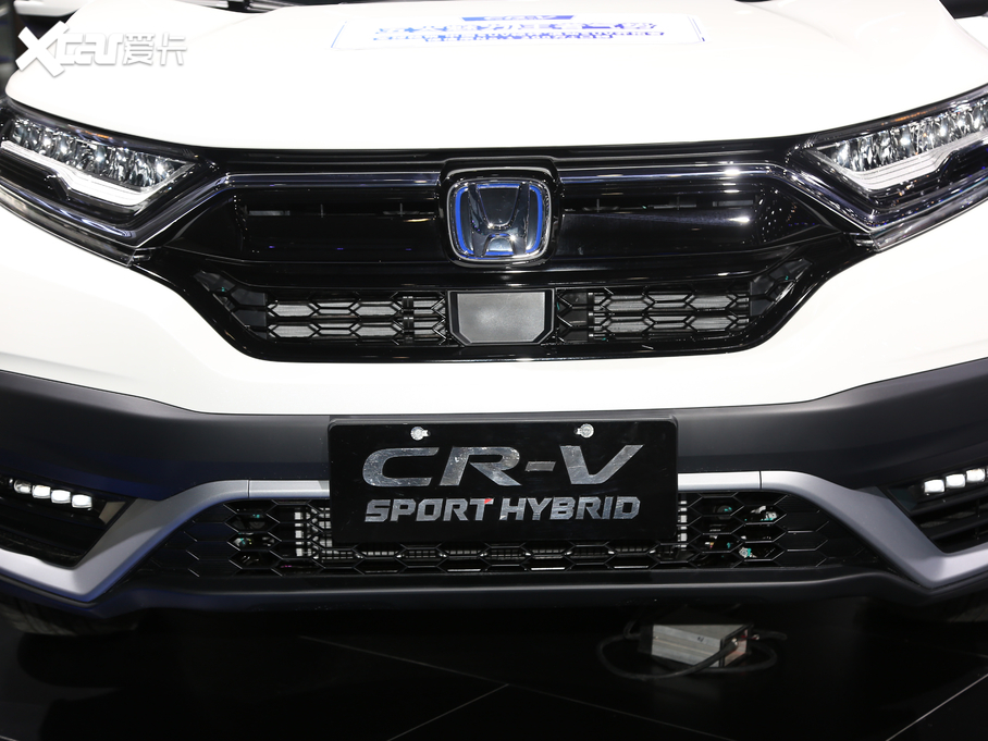 2021CR-V e:HEV J 2.0L ٰ