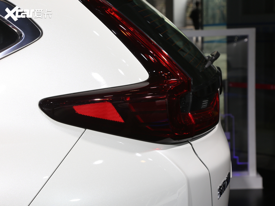 2021CR-V e:HEV J 2.0L ٰ