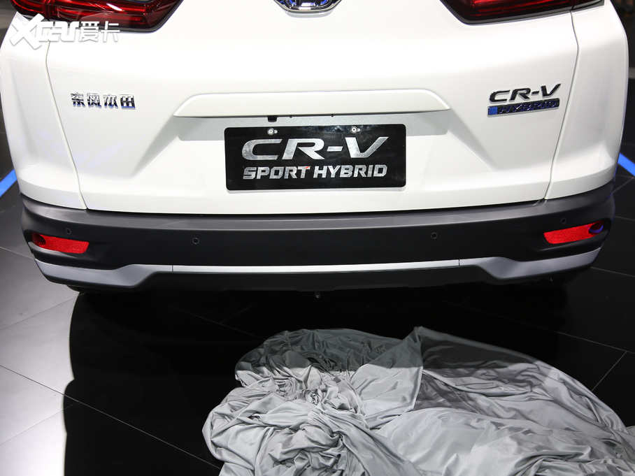 2021CR-V e:HEV J(dng) 2.0L (q)ٰ