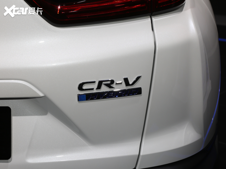 2021CR-V e:HEV J 2.0L ٰ